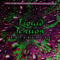 Universal Mind_Liquid Tension Experiment
