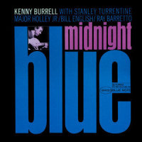 Midnight Blue_Kenny Burrell