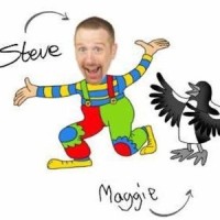 You Kids_Paul Gilbert