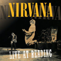 Smells Like Teen Spirit (Live At Reading)_Nirvana