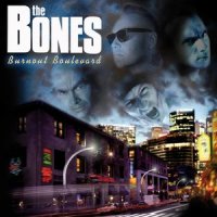 Too Many Miles_The Bones