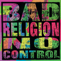 Anxiety_Bad Religion