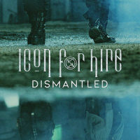 Dismantled_Icon For Hire
