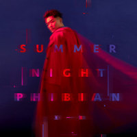 Summer Night_Mike Blais