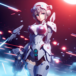 Starcraft 2 Terran Theme