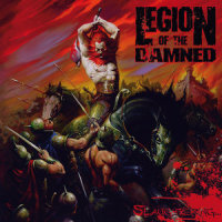 Diabolist_Legion Of The Damned