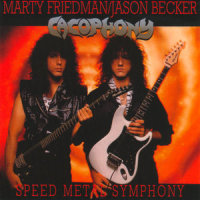 Speed Metal Symphony_Cacophony