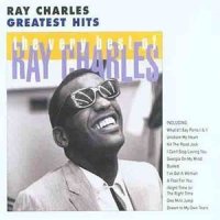 Shake A Tail Feather_Ray Charles