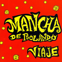 Donde Vamos_La Mancha De Rolando
