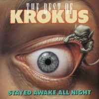 Screaming In The Night_Krokus