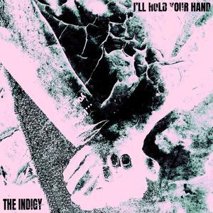 I Wanna Hold Your Hand Cover