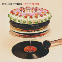 Love In Vain_The Rolling Stones