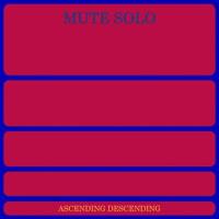 Cafo Ascending Descending lick (6 String)_Animal As Leaders