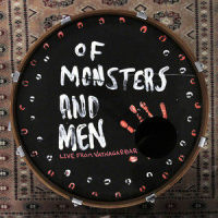 Dirty Paws_Of Monsters And Men
