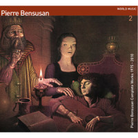The Return From Fingall_Pierre Bensusan