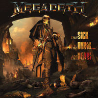 We'll Be Back_Megadeth