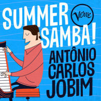 Samba Do Aviao_Antonio Carlos Jobim