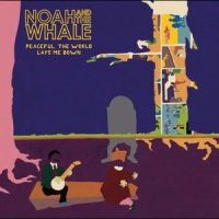 5 Years Time_Noah And The Whale