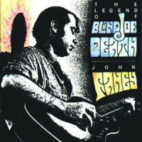 Poor Boy Long Ways From Home_John Fahey