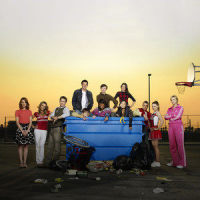 Don't Stop Believing_Glee Cast
