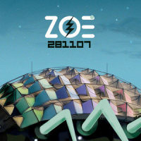 Peace And Love_Zoe