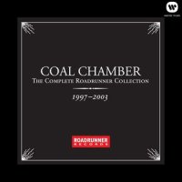 Something Told Me_Coal Chamber