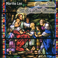 Jesus Loves Me_Lego Boy