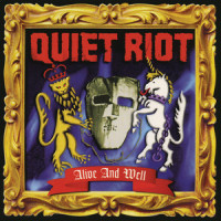 Cum On Feel The Noize_Quiet Riot