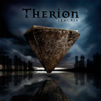 An Arrow From The Sun_Therion
