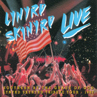 Workin' For MCA_Lynyrd Skynyrd