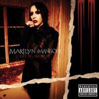 Eat Me Drink Me_Marilyn Manson