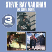 Voodoo Child_Stevie Ray Vaughan
