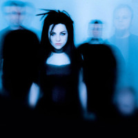 Heart Shaped Box_Evanescence