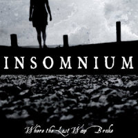 Where The Last Wave Broke_Insomnium