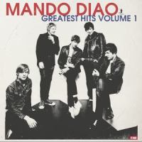 God Knows_Mando Diao