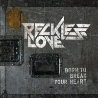 One More Time_Reckless Love