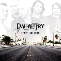 No Surprise_Chris Daughtry