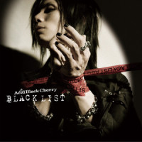 Murder Licence_Acid Black Cherry