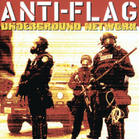 Angry, Young And Poor_Anti-Flag