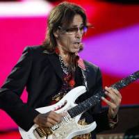 Dyin' Day_Steve Vai