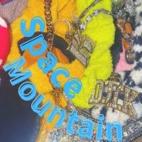 "Space Mountain"_Ryan O'neill