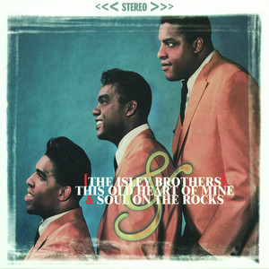 Take Me In Your Arms