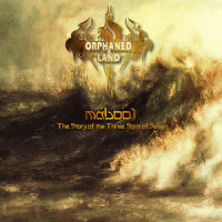 Norra El Norra_Orphaned Land