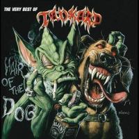 Zombie Attack_Tankard