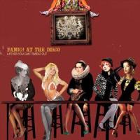 London Beckoned Songs About Money Written By Machines_Panic! At The Disco