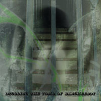Ghost Host_Buckethead