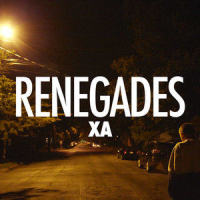Renegades (Fingerstyle)_X Ambassadors
