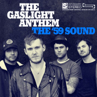 Casanova, Baby_The Gaslight Anthem