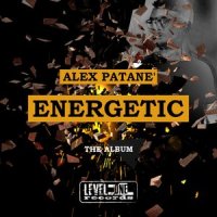 Energetic_The Blackberries