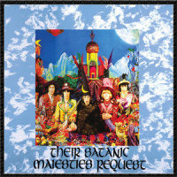 In Another Land_The Rolling Stones